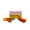 Toolpro Drywall Utility Knife Blades 100Pack, 100PK TP01060 - alternate 1